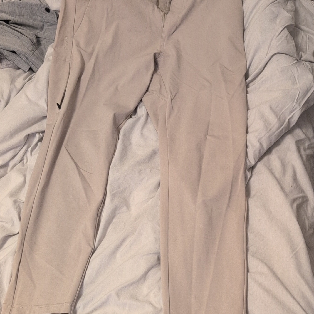 BYLT Basics Men's Khaki Chinos